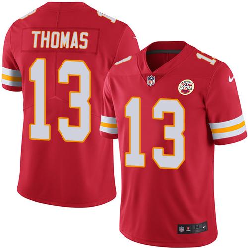 Kansas City Chiefs jerseys-030